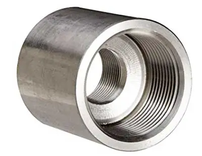 Threaded Plug
